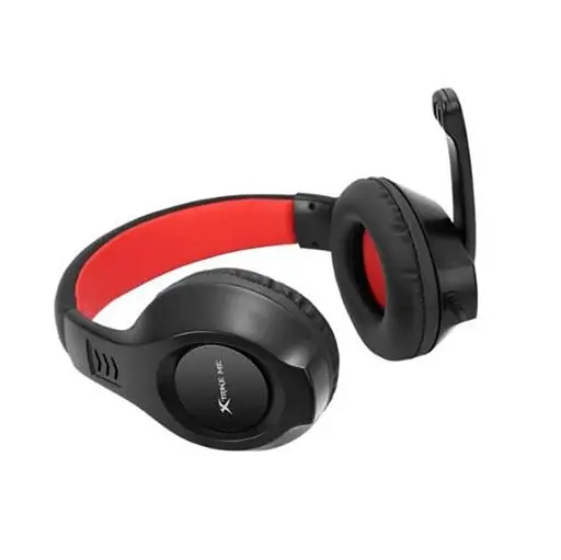 Проводные наушники Xtrike Me Gaming  HP-312, 2*3.5mm, PC, PS4, PS5, black - фото 5