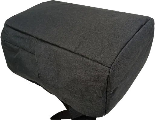 Городской рюкзак 25L Nachhaltiger Rucksack темно-серый LS sum0028836 - фото 6