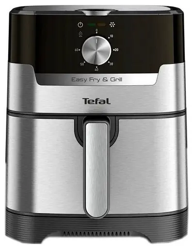 Мультипіч Tefal Air Fry&Grill EY501D15 - фото 1