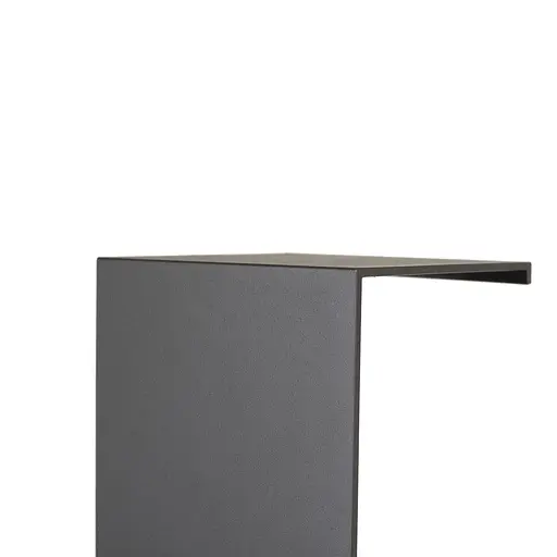 Светильник уличный Brille AL-251/4х3W NW IP54 BK - фото 2