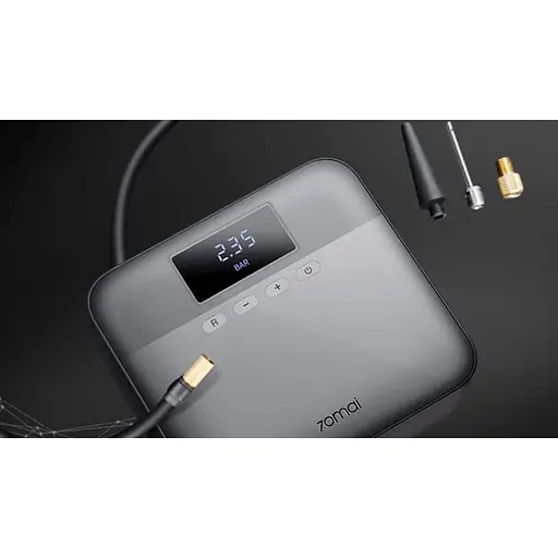 Автомобільний компресор 70mai Air Compressor Lite (TP03) [48269] - фото 4