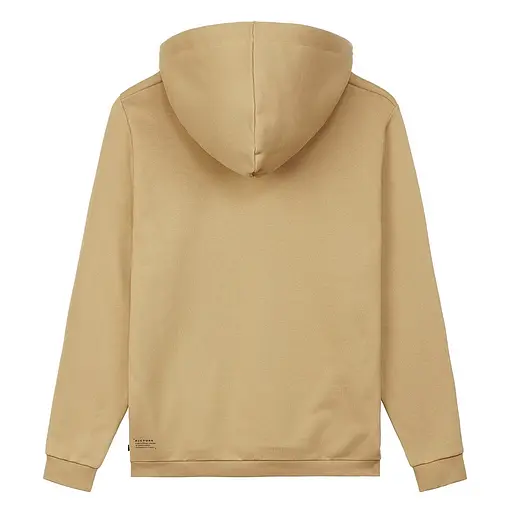 Кофта Picture Organic Mopsa Plush Hoody Dark Stone M (1012-MSW369ASM) - фото 2