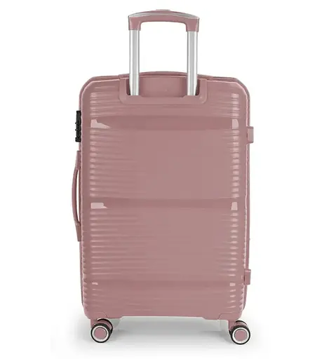 Валіза Gabol Akane (M) Pink (122446-019) - фото 2