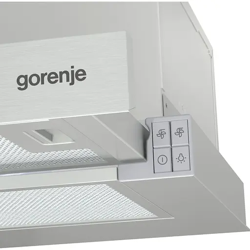 Вытяжка телескопическая Gorenje TH62E3X [142683] - фото 4
