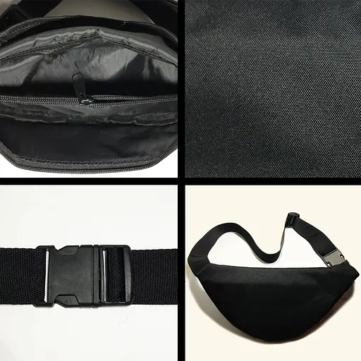 Набір: Сумка-бананка+ Кружка майнкрафт "Minecraft" дитяча з принтом (00128) - фото 2