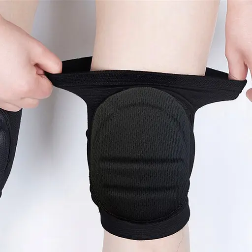 Наколенники для волейбола, танцев, гимнастики ProfPads SM NE-VOL-17M, размер M - фото 2