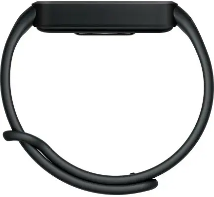 Смарт-годинник Xiaomi Smart Band 9 Midnight Black (BHR8337GL) - фото 3