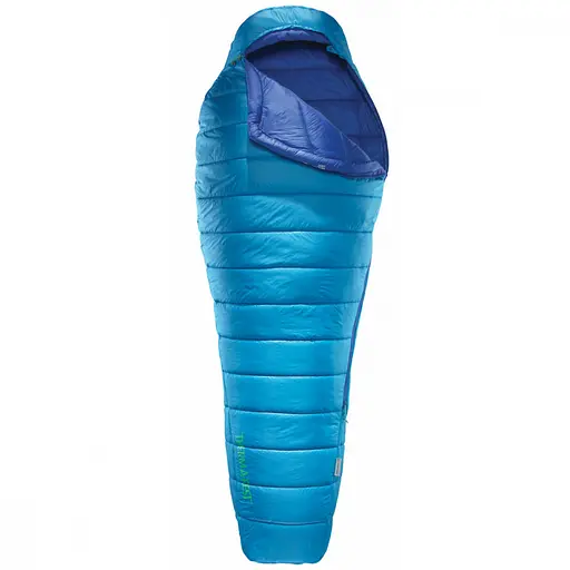 Спальник Therm-A-Rest Space Cowboy 7C Small (1004-11389) - фото 5