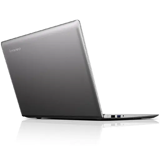 Ноутбук Lenovo IdeaPad U330 Touch (i3-4030U/4/500) - Class B "Б/В" - фото 2
