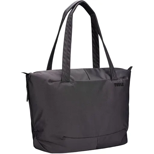 Наплечная сумка Thule Subterra 2 Tote Bag Vetiver Grey (TH 3205053) - фото 2