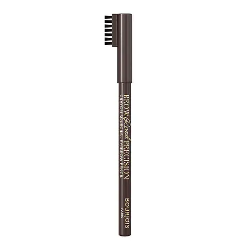 Карандаш для бровей Bourjois Brow Reveal Precision Dark Brunette тон 004, 1.4 г (8000019760402) - фото 1