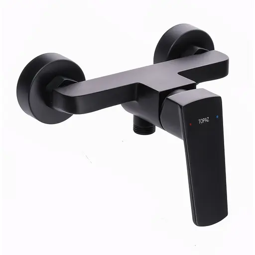 Смеситель для душа TOPAZ LEXI TL 21701-H57-BL - фото 1