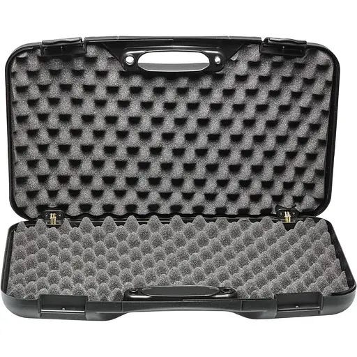 Кейс MEGAline 500/0000 50 х 30 х 8.5 см чорний - фото 2