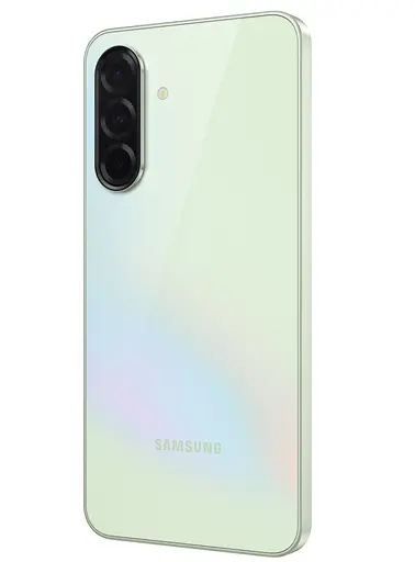 Смартфон Samsung Galaxy A36 5G 8/256GB Awesome Lime SM-A366BLGGEUC - фото 7
