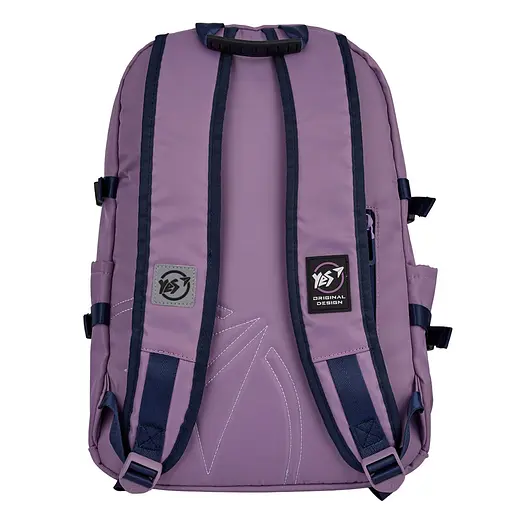 Рюкзак Yes Feeling T-107 - фото 5