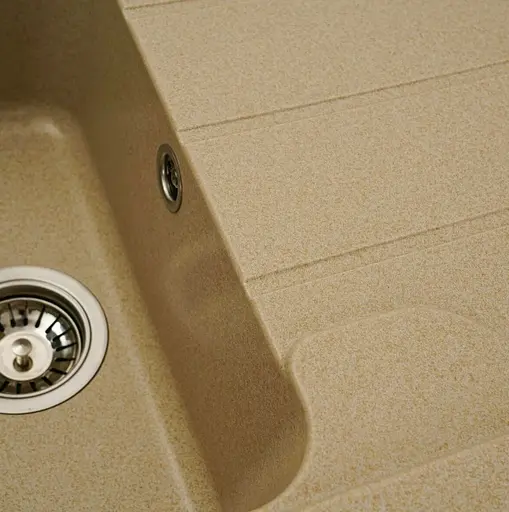 Кухонная мойка Platinum 7850 VERONA (SP000025156) - фото 4