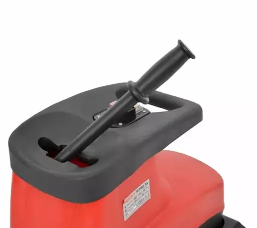 Садовый измельчитель Hecht 6280 XL - фото 6