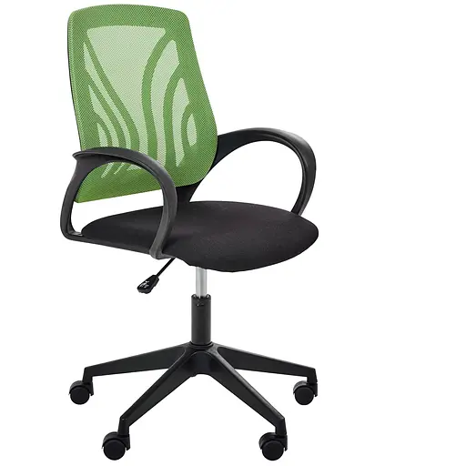 Кресло Ion сиденье А-1/спинка Сетка салатовая