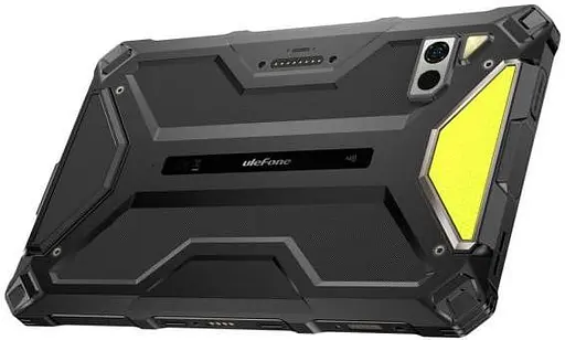 Планшет Ulefone Armor Pad 4 Ultra Thermal 8/256GB Black (6975326663250) - фото 8