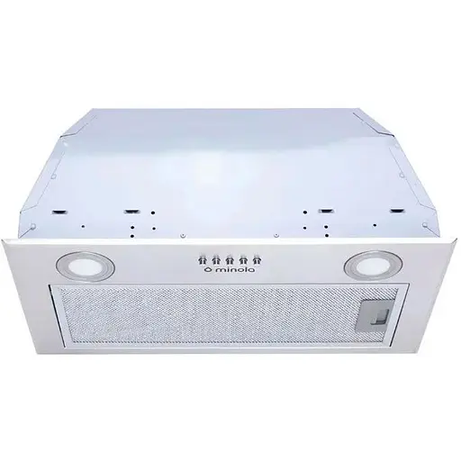 Вытяжка встраиваемая Minola HBI 5222 I 700 LED