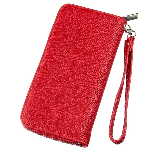 Женский кошелек Kivi 9х19х2.5 см acs0015414 - фото 2