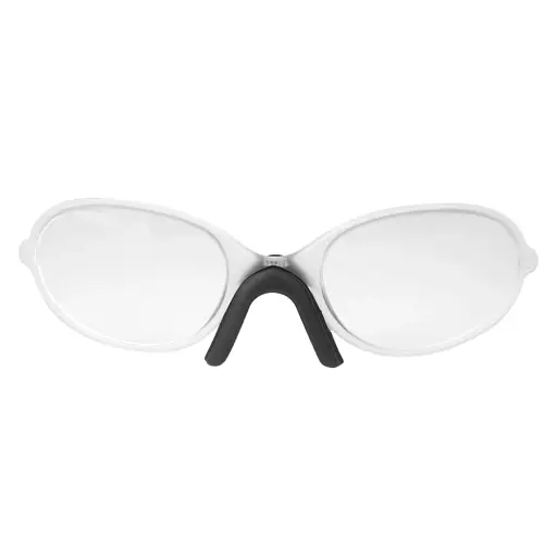 Оправа-адаптер для линз Swiss Eye Optical Clip для использования с очками Raptor/Blackhawk/Nighthawk - фото 1
