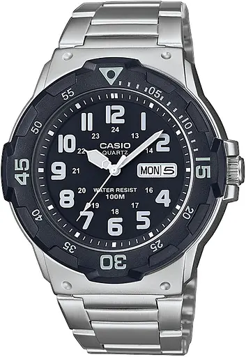 Часы Casio Timeless Collection MRW-200HD-1BVEF