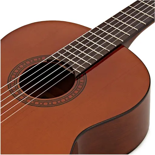 Класична гітара Yamaha CS40 [130367] - фото 3