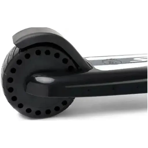 Электросамокат Детский SNS Kids 5.5" Black с музыкой - фото 10