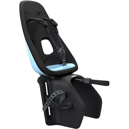 Дитяче крісло Thule Yepp Nexxt Maxi RM (Aquamarine) (TH 12080214)
