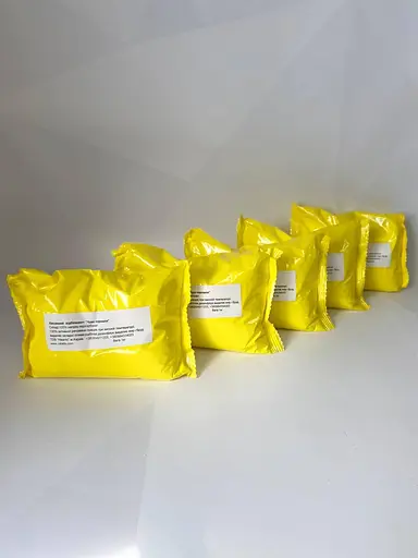 Набір Кисневий порошок-вибілювач/ Перкарбонат Чудо порошок Пакет 5 кг - фото 1