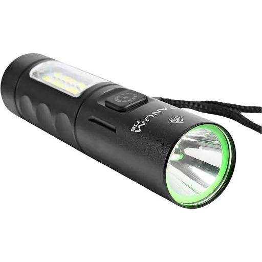 Фонарик Titanum TLF-T16 [151619] - фото 5