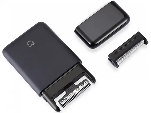 Електробритва Xiaomi MiJia Portable Electric Shaver MJTXD01XM - фото 4