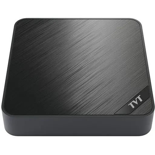 IP-відеореєстратор 4-канальний 8Mp TVT TD-3004H1-A1L (40-64) (77-00480) - фото 1