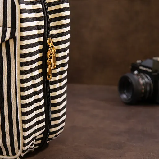 Сумка органайзер для подорожей Vintage 31х29.5х12 см sum0015022 - фото 9