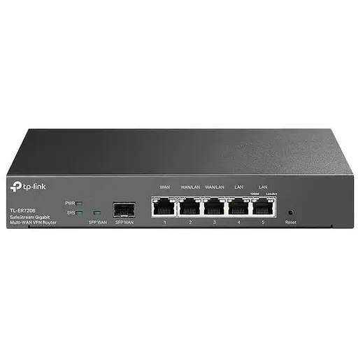 Маршрутизатор TP-Link ER7206 - фото 1
