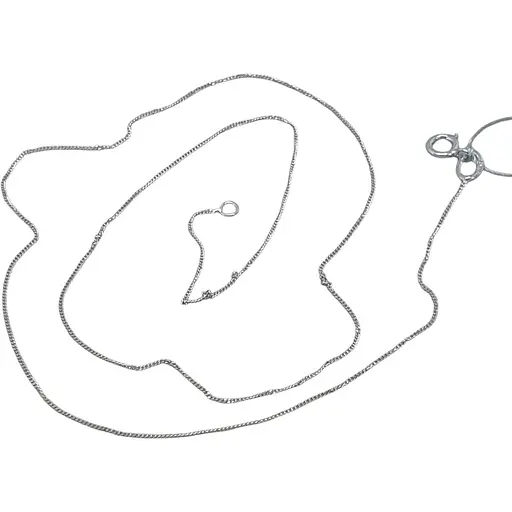 Золотий ланцюжок Ювелірне виробництво А. Долина (Панцирне). GDN019/W40