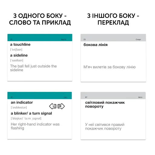 Британська та американська (105) англійська - фото 2