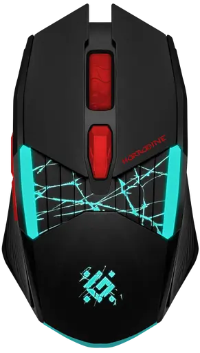 Миша Defender Horrodine GM-237 (52237)