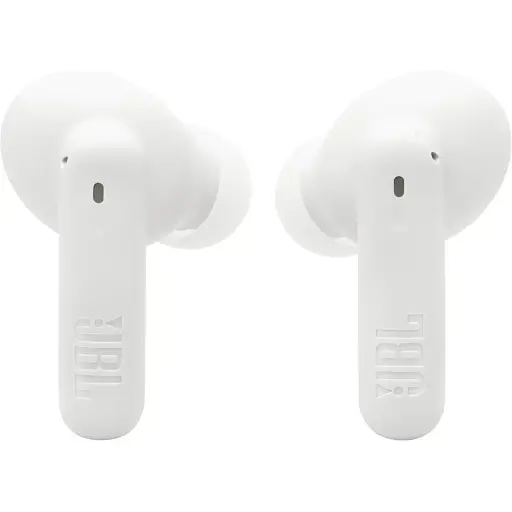 Bluetooth-гарнитура JBL Wave Beam 2 White (JBLWBEAM2WHT) - фото 3
