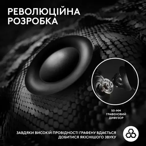Гарнітура Logitech G Pro X2 Wireless Lightspeed Magenta (981-001275) - фото 4