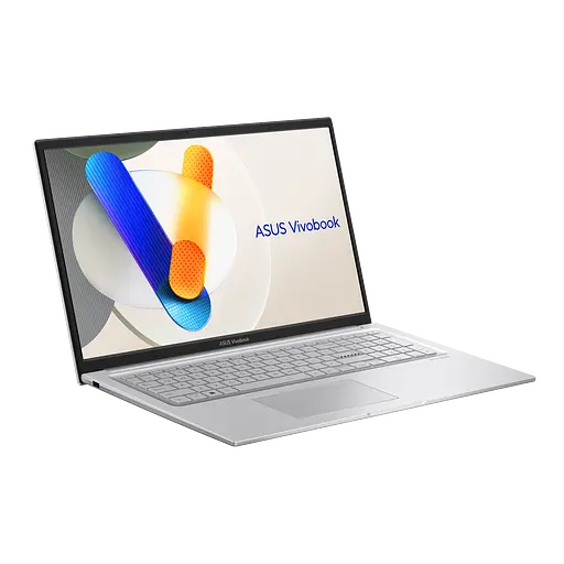 Ноутбук Asus VivoBook X1704ZA-AU240TW de 17,i3-1215U,8 GB,512 GB,UHD,Windows 11 - фото 4
