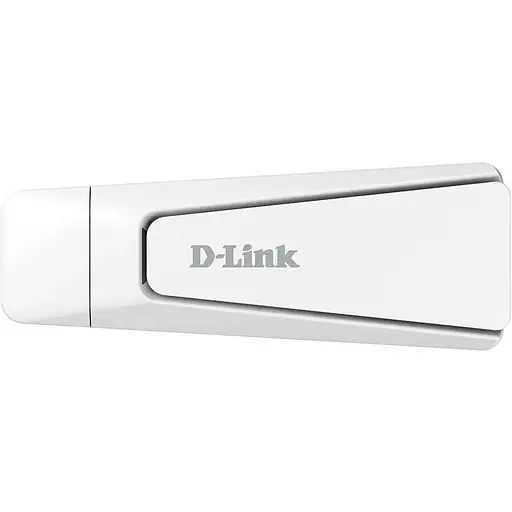 WiFi-адаптер D-Link AX18U AX1800, USB 3.0 - фото 2