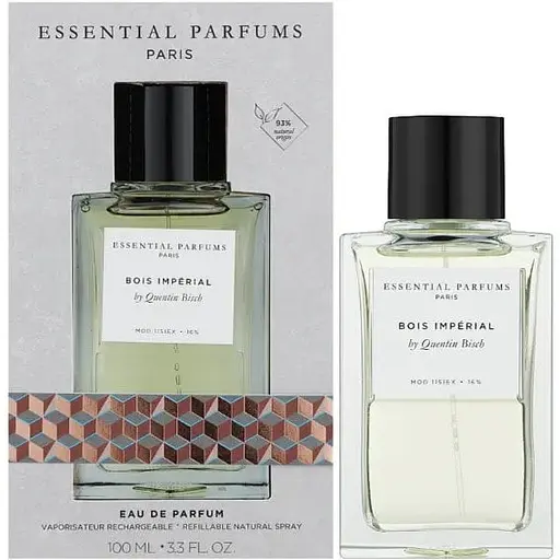 Парфумована вода оригінал Essential Parfums Bois Imperial 100 мл - фото 1