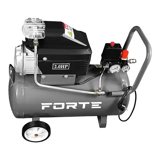 Компрессор Forte FL-2T50N (91896) - фото 3