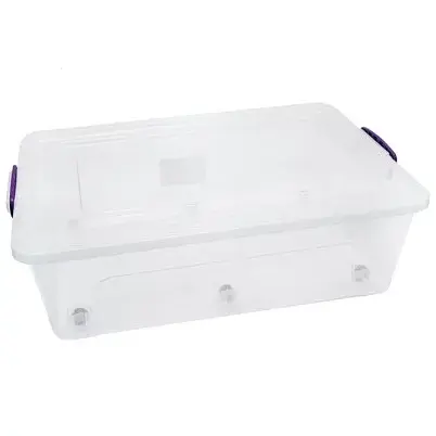 Ємність Stars Plast 27 л (000018397)  - фото 1