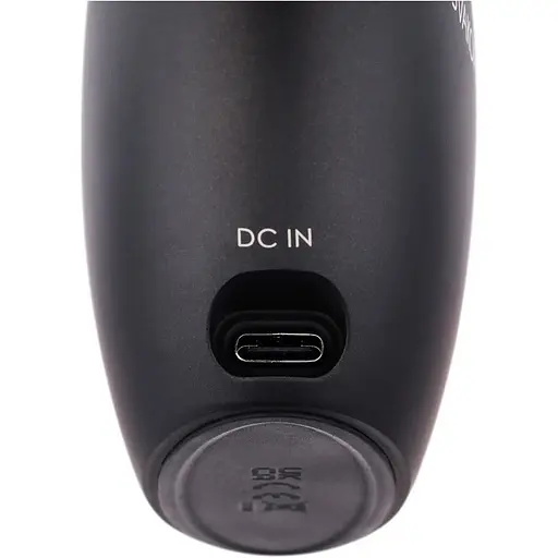 Вакуумний стимулятор Svakom Pulse Galaxie Midnight Black SO9678 (108377) - фото 7