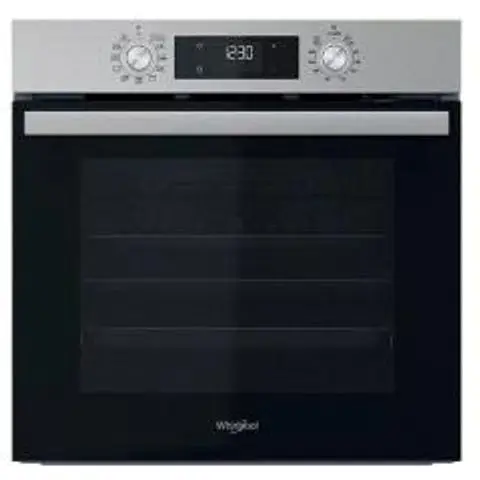 Духовка электрическая Whirlpool OMR58HU1X