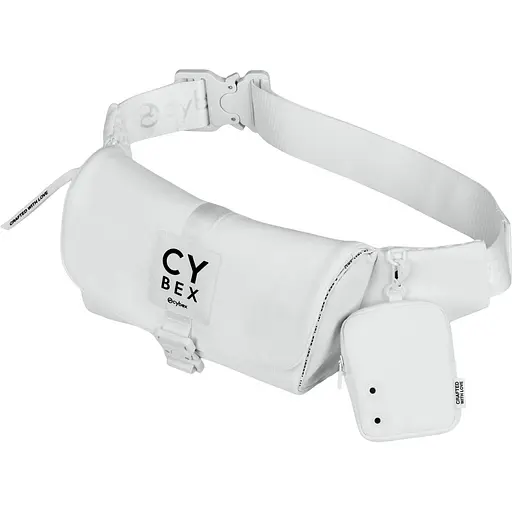 Сумка на пояс Cybex Urban Mobility White (525000483)