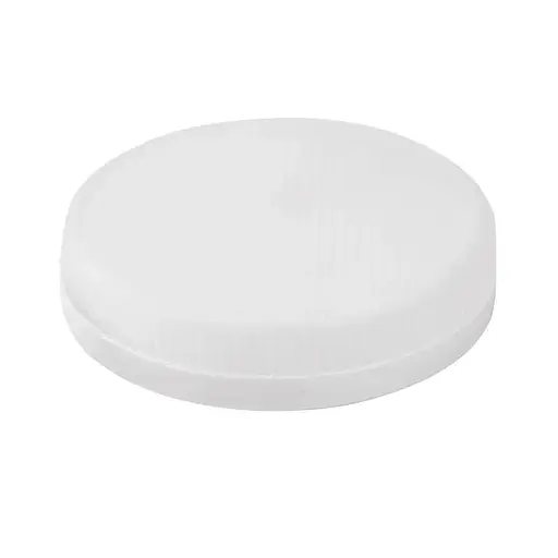 Лампа Brille світлодіодна GX53 LED 4.9W NW CCD
